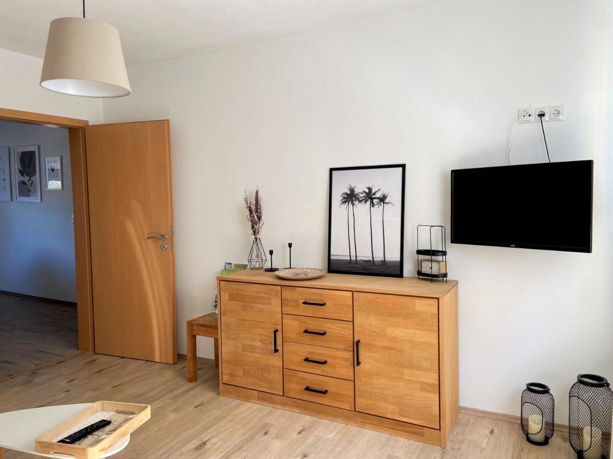 Ferienwohnung Flur 34 Adenau Exterior foto